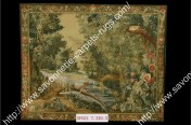 stock aubusson tapestry No.17 manufacturer factory